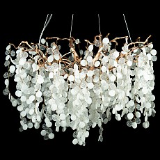 Подвесная люстра loft it fairytree ...